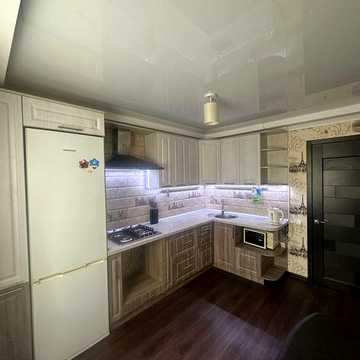 Здаеться в оренду 1к. Кв. Лушпи 5