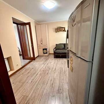 Довгострокова оренда 3к Квартира Французький бульвар