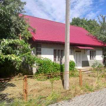 Продається будинок в Косові (Івано-Франківська область)