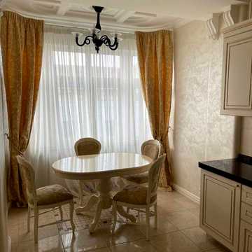 Аренда 2к.кВ. Центр Новострой 60 кв.м.,‼️ ЖК « Усадьба Чернышова »
