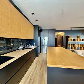 Продажа трехкомнатной  квартииры ЖК-4 Сезона. Проспект Леси Украинки ЖК 4 Сезона