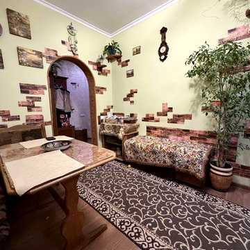 Продається 2 кімнатна квартира  в районі парку шевченка