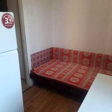 Довгострокова оренда 1к Квартира Академіка Курчатова проспект