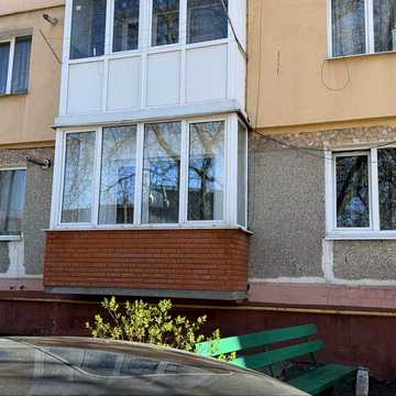 Продается 3-комнатная квартира в пгт Побугское