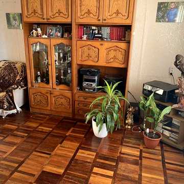 Продам квартиру в Нововолинську