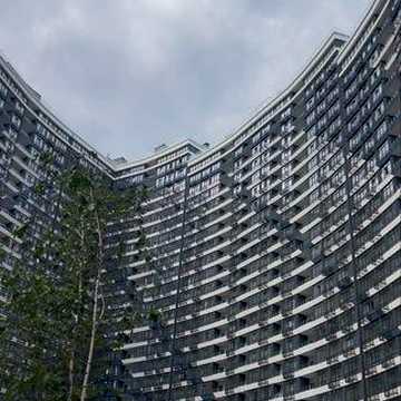 ЖК Атмосфера (Аркадія) ВІД ВЛАСНИКА! 1кімнатна кв. - 30 кв. метрів. ЖК Атмосфета