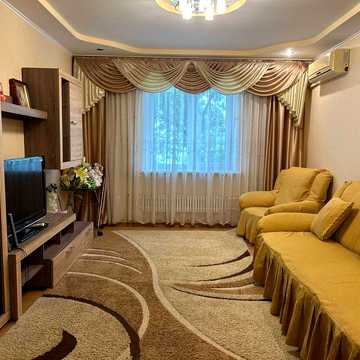 Сдам 3-х комнатную квартиру
