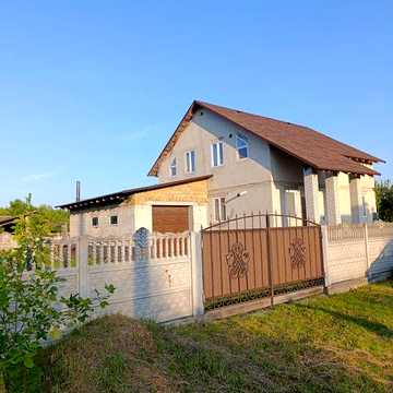 Продам будинок 146м2 Смоківка біля лісу