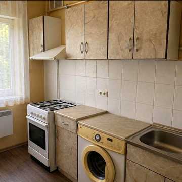 2 кімнатна квартира, в. Заньковецької