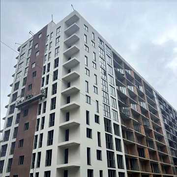 Продаж. 1-кімнатна квартира. Тернопіль. Бам .вул Тарнавського.