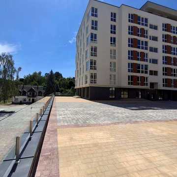 Продаж 2 кімнатної квартири у м.Кременець