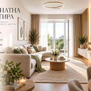 Продам 3-кімнатну квартиру в центрі міста Ромни, Ромны квартира