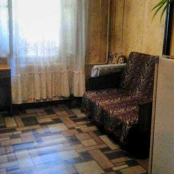 Продам 1 но комнатную квартиру в Лузановке Сталинка