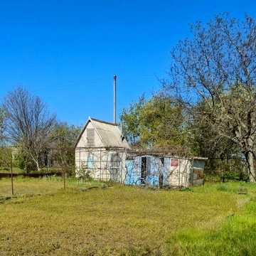 Продаж дачної ділянки