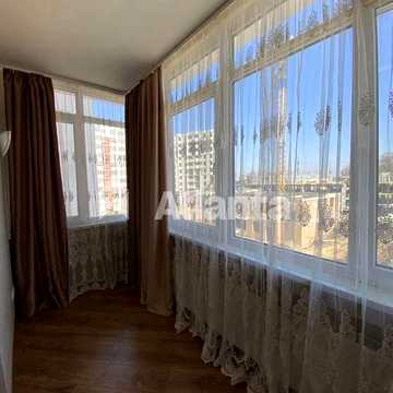 Продається 1-кім квартира з ремонтом, площею 46,8м² у  ЖК Затишний Дім, Винники вул. Винна Гора 7 ЖК Затишний Дім