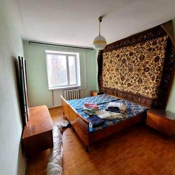 Продам 3 к квартиру Дубово