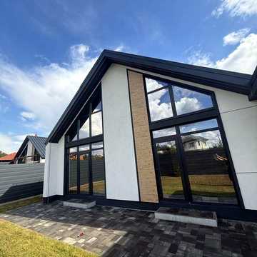 Продам Будинок без ремонту Білогородка  Газ РОЗТЕРМІНУВАННЯ БЕЗ КОМІСІЇ