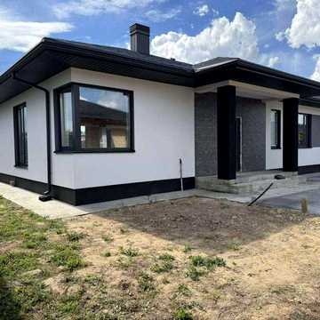 Шевченкове Продаж будинку 95м2 на 4.6 сотка поряд з Secrest forest