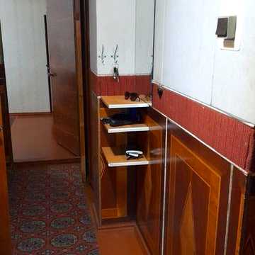 АН Оренда 2 х кімнатну на 2 поверсі