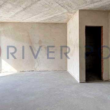 Смарт-квартира з балконом 24,53 м² в ЖК River Port / Рівер Порт, Ірпінь, 13 поверх. Без комісії! ЖК River Port
