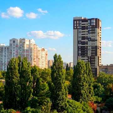 Квартира в престижном районе ЖК Модерн