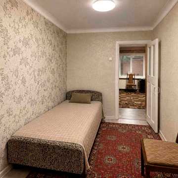 Продаж 2 кімнатної квартири. АГВ