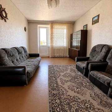 Продаж 2-кімнатної квартири. Київський проєкт (Пентагон)