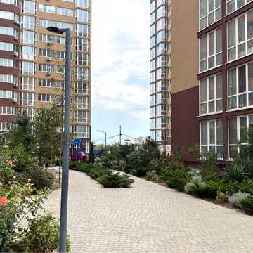 Продажа 2х-к. Квартири, Одесса, Иличанка, ул. Школьная 43/1 ЖК Новая Европа