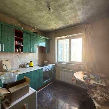 Продам 4-кім квартиру на Таїрова/вул. Академіка Корольова (072-673)