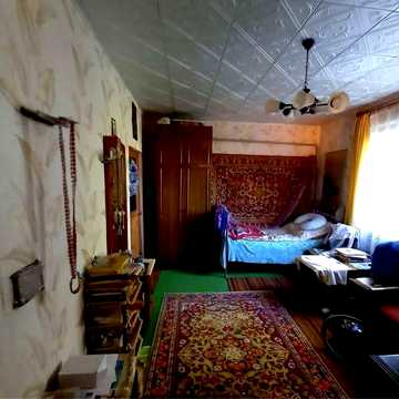 Продам 2 комнатную  квартиру. Черемушки