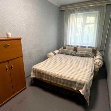 Сдаю 2-шку длительно