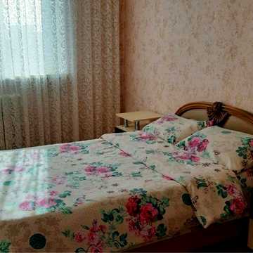Сдам двухкомнатную квартиру