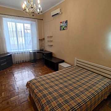 Велика 1к., АГВ, центр міста