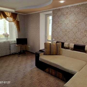 сдам 2 кімнат  квартиру в аренду