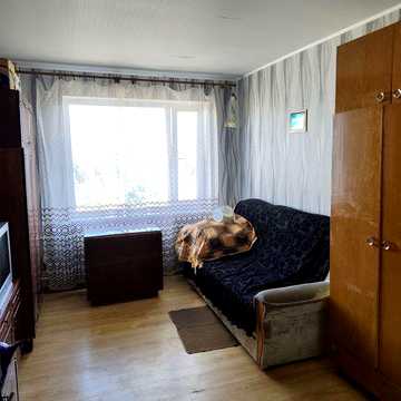 Сдам 1 к. кв.  на Холодной горе