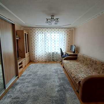 Продам 2 км.квартиру з ремонтом і меблями