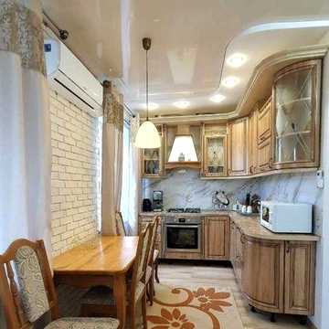 Оренда 1,5кім.квартири в центрі