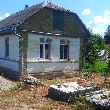 Продаж будинку по вул. Новаківська м. Лубни Полтавська обл.