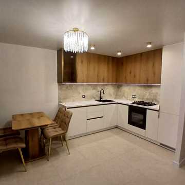 Продаж 2 кім.квартири вул.Смакули 55 м².Квартира  готова до заселення!