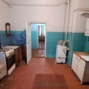 Продаж 1 кімн квартира 47м2 Автоном опалення біля Привокз. Ринку