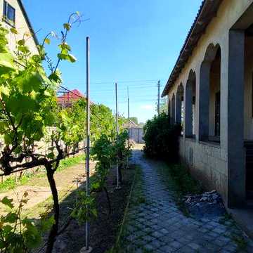 Продам дом рон вершина