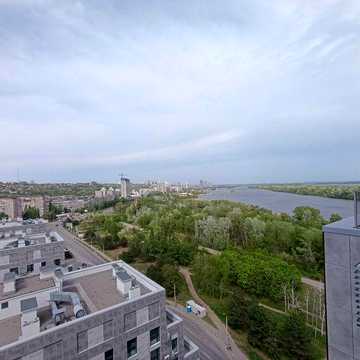 Продам 3к.83 кв.м.Днепр,5-ый континент,Победа-4!Паркинг!Убежище! ЖК 5 континент
