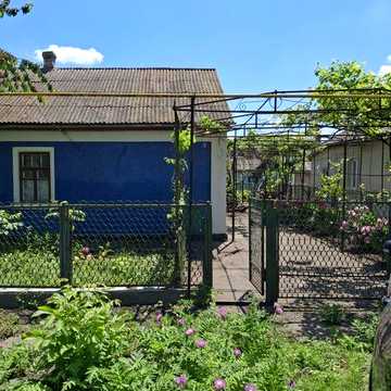 Продаю будинок м.Подільськ