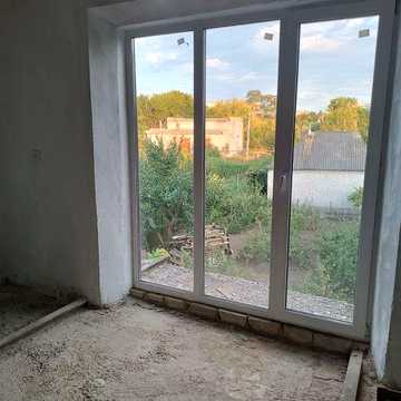 Продається двоповерховий будинок на Богополі