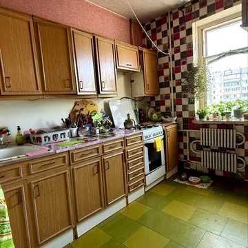 Продаж 2 кім. Квартира 4 мкрн. Лівий берег