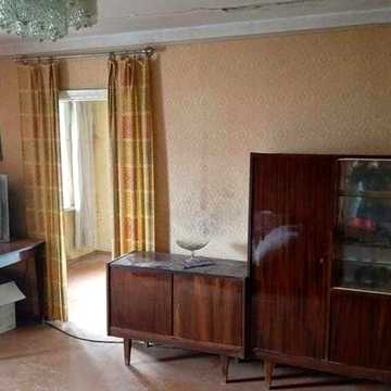 Ппродам3 х комн. квартиру на ХТЗ дешево!