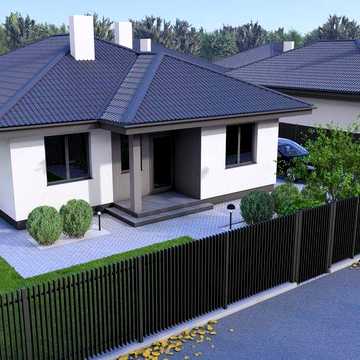 Продаж Будинок Американка с. Підгайці