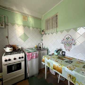 Продаж 2 кім. Квартира Аношкіна