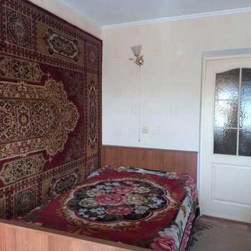 Здам однокімнатну квартиру  на Київській.Сергія Зулинського. Аграна Фрут