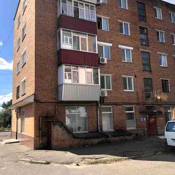 Продам 2к квартиру